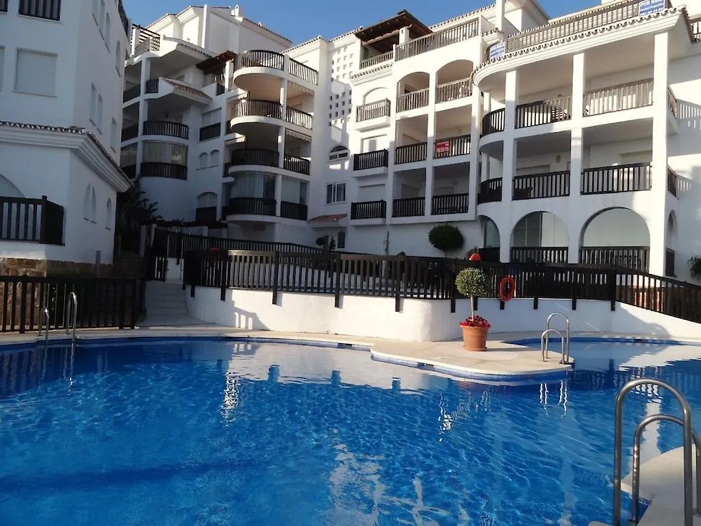 Beachfront Penthouse Apartment With Large Terrace And Breathtaking Sea Views Close To Marbella Spain Sitio de Calahonda