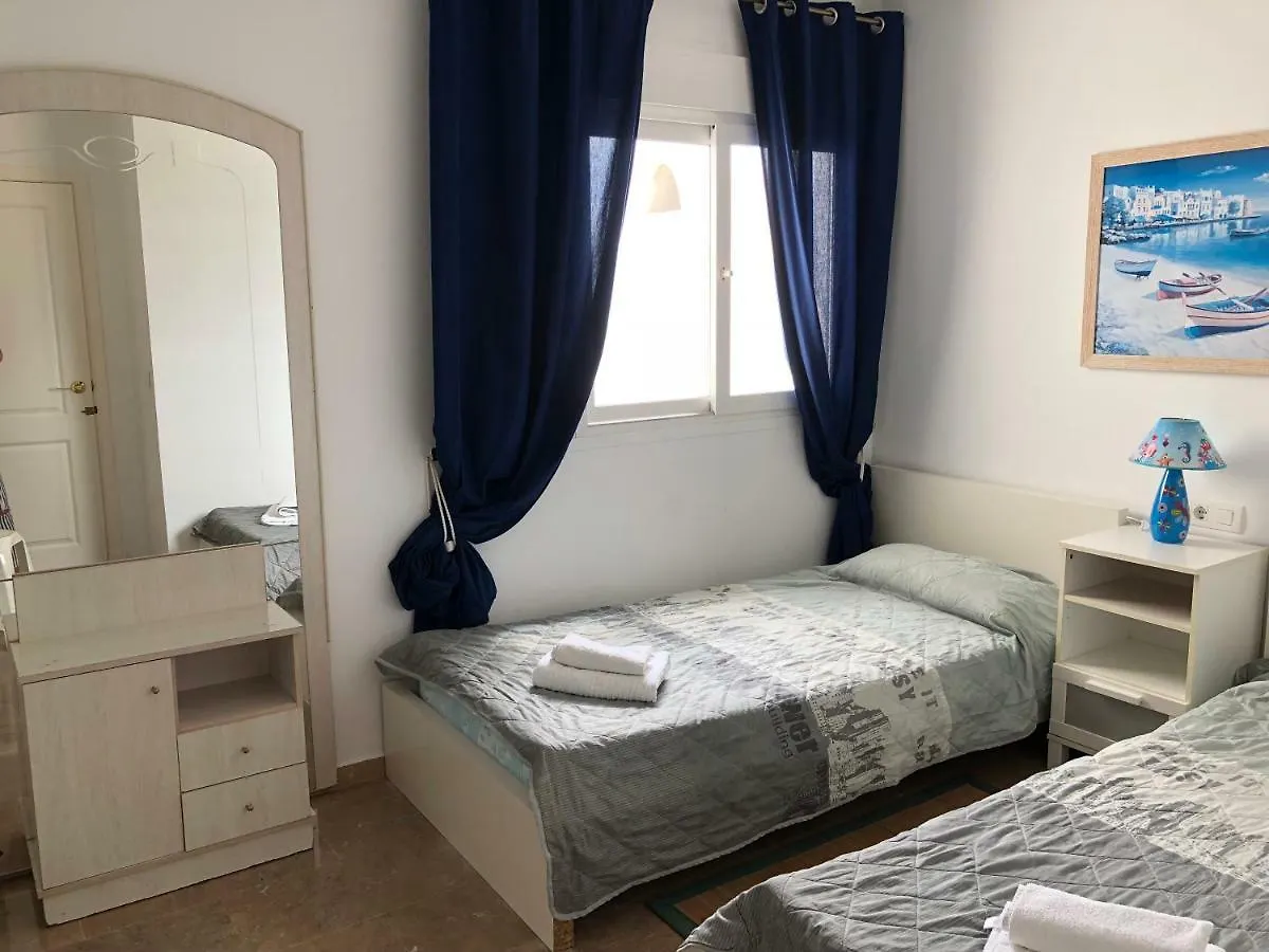 Beachfront Penthouse Apartment With Large Terrace And Breathtaking Sea Views Close To Marbella Spain Sitio de Calahonda